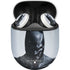 DC Comics Arkham Origins Batman Google Pixel Buds Skin